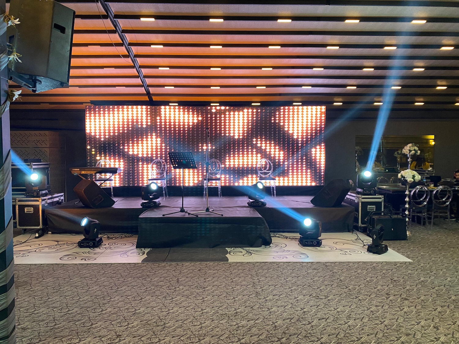 Ankara LED Ekran Kiralama