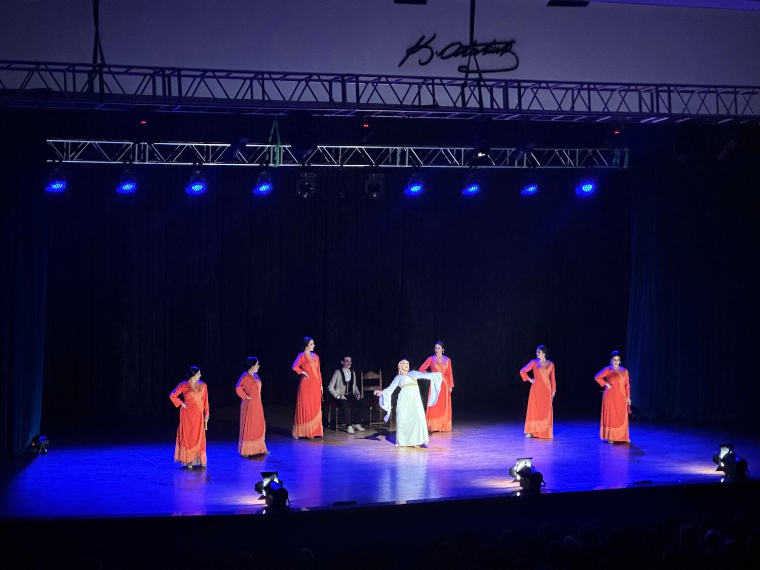 Ankara Ses Sistemi Kiralama